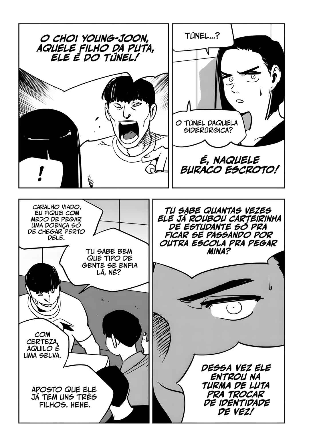 Chapter 85 - Page 13