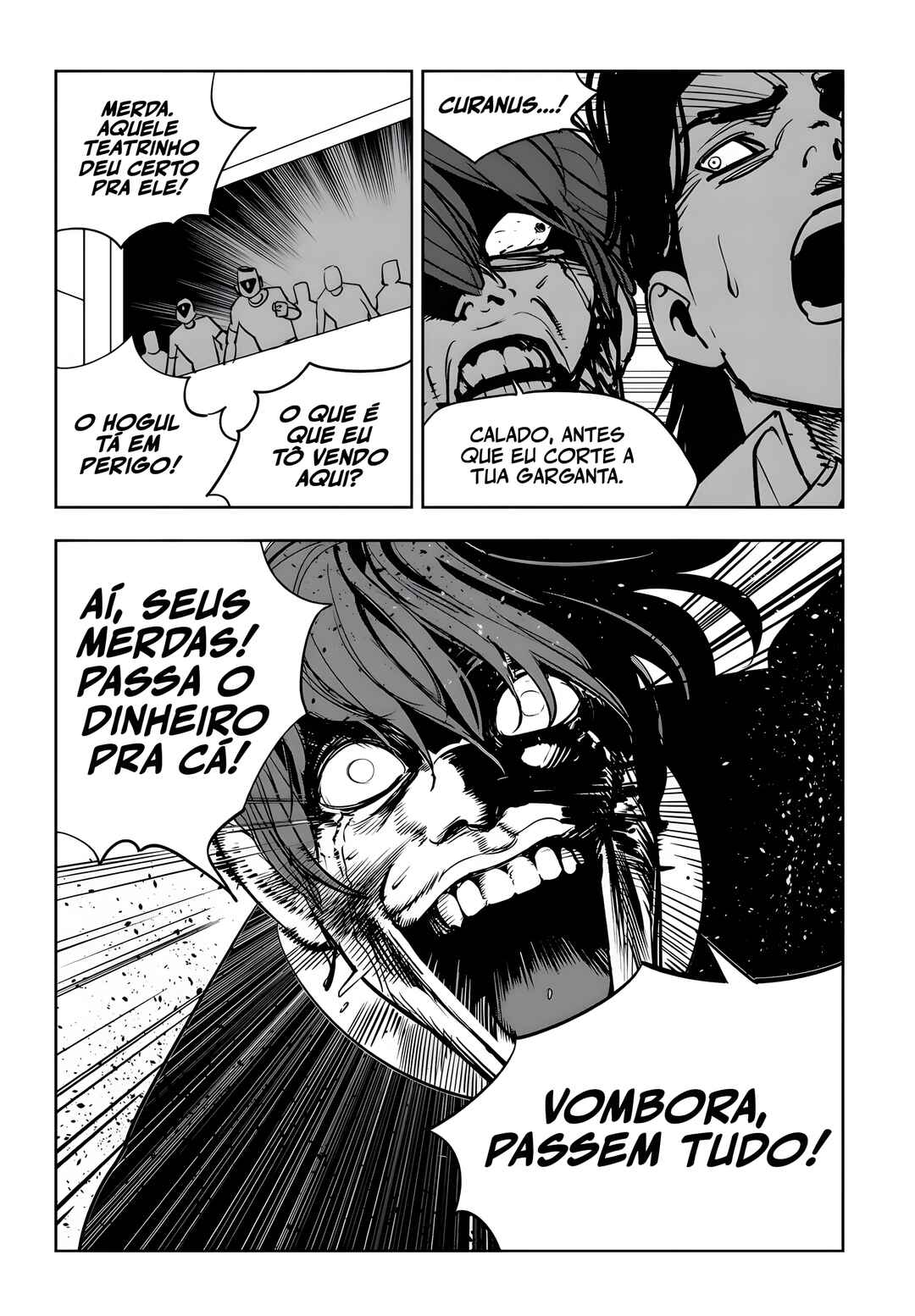 Chapter 85 - Page 17