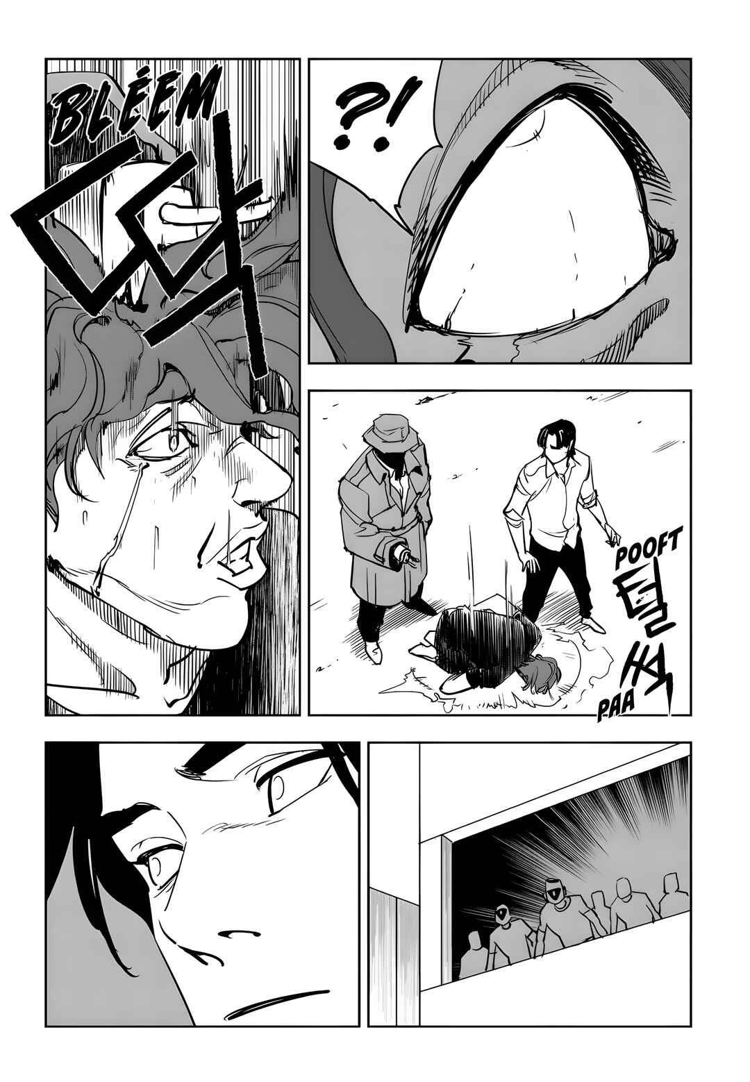 Chapter 85 - Page 19