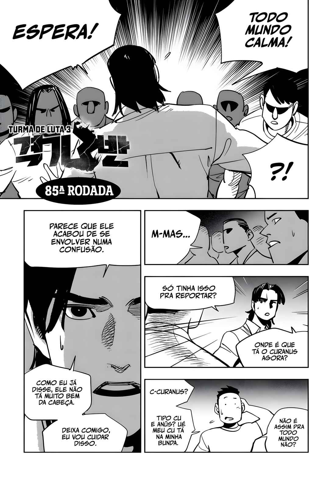 Chapter 85 - Page 2