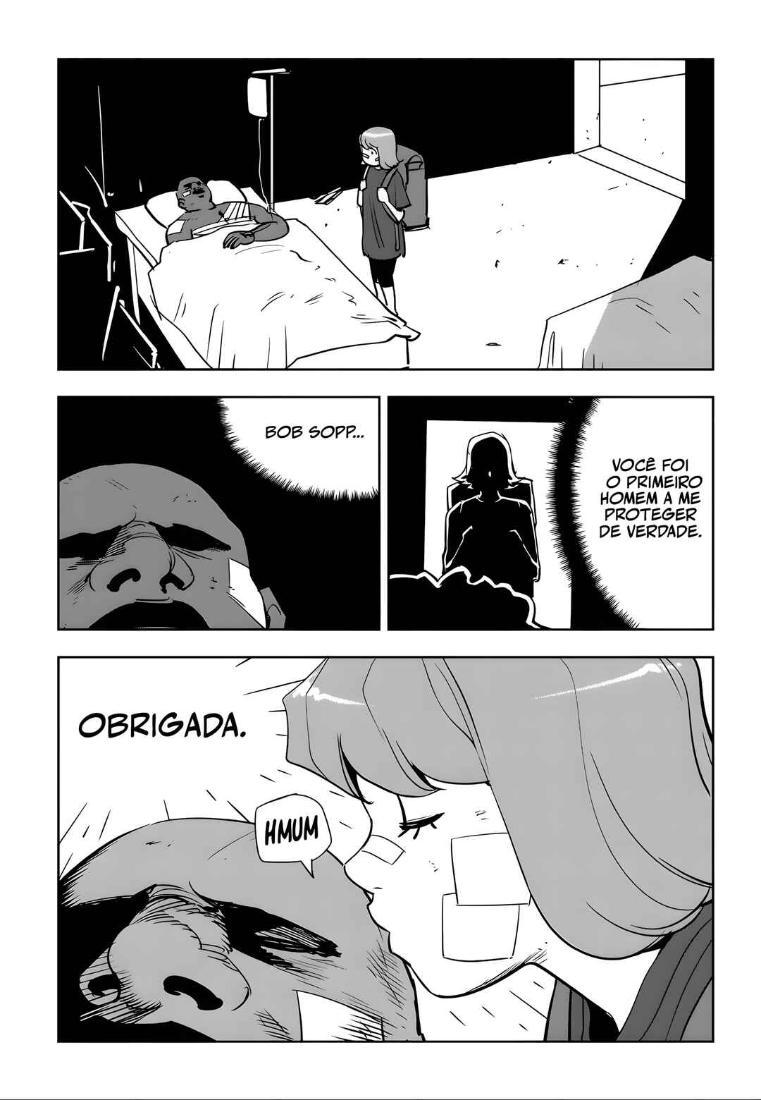 Chapter 85 - Page 22
