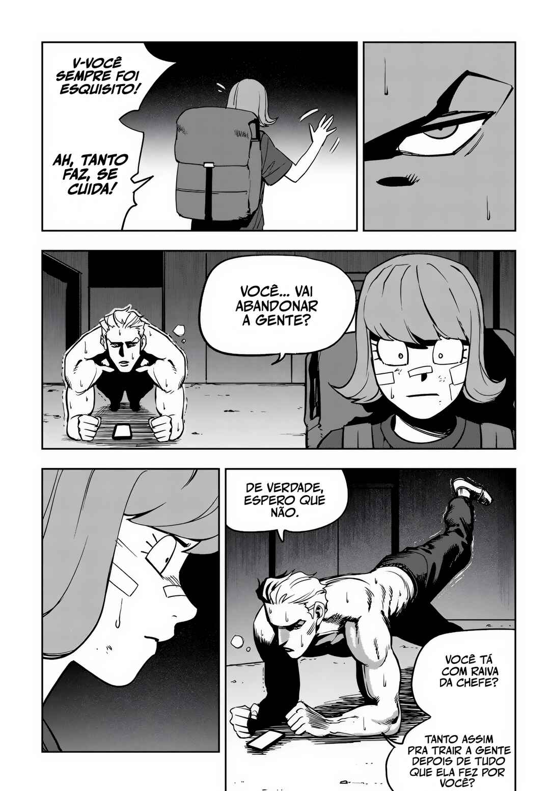 Chapter 85 - Page 24