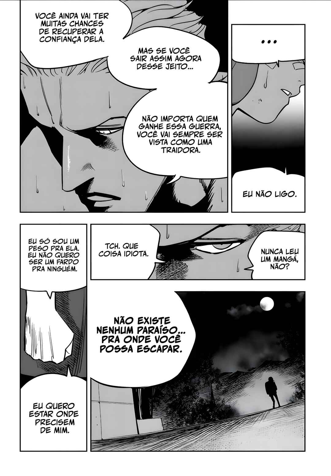 Chapter 85 - Page 25