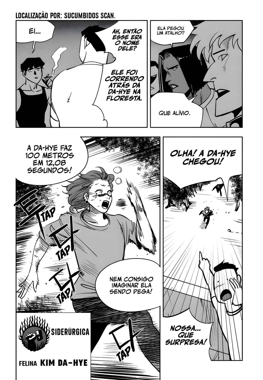 Chapter 85 - Page 3