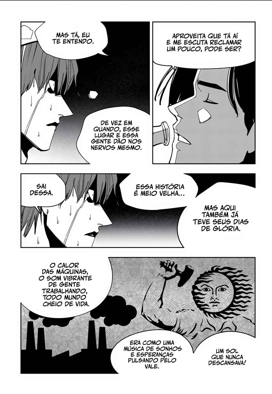 Chapter 85 - Page 36