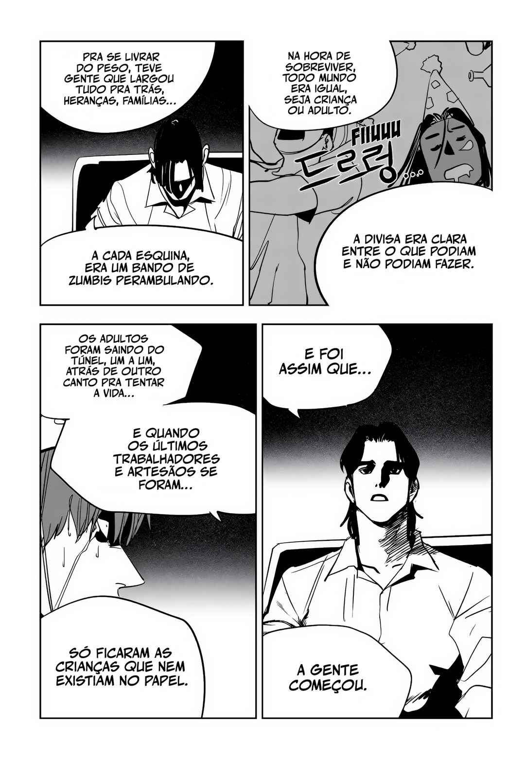Chapter 85 - Page 38