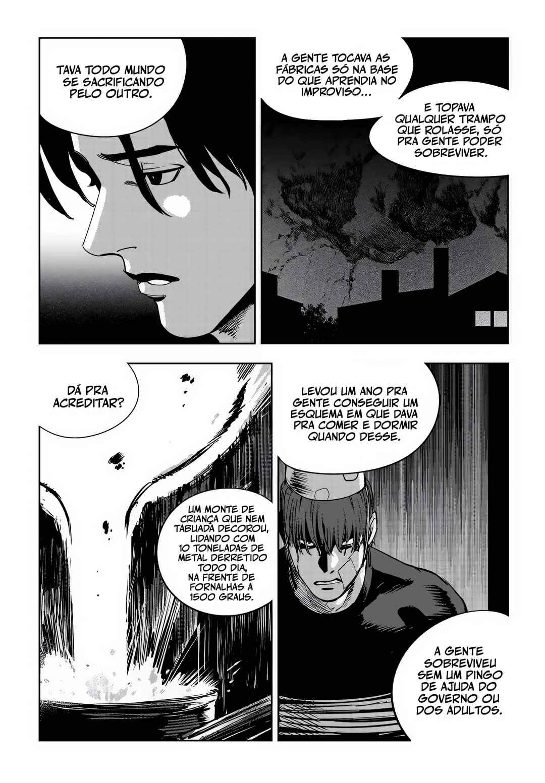 Chapter 85 - Page 39