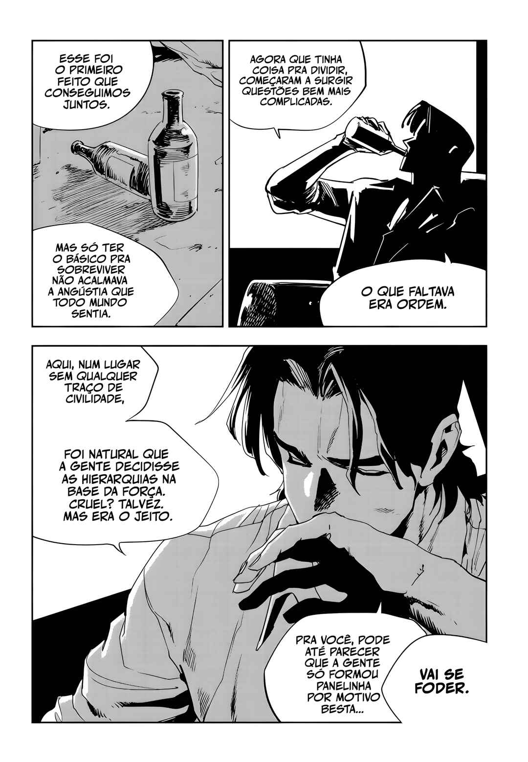 Chapter 85 - Page 40