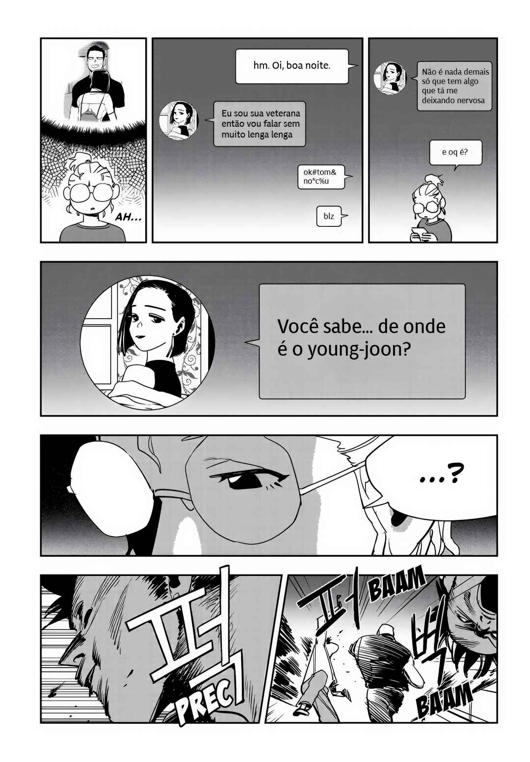 Chapter 85 - Page 47
