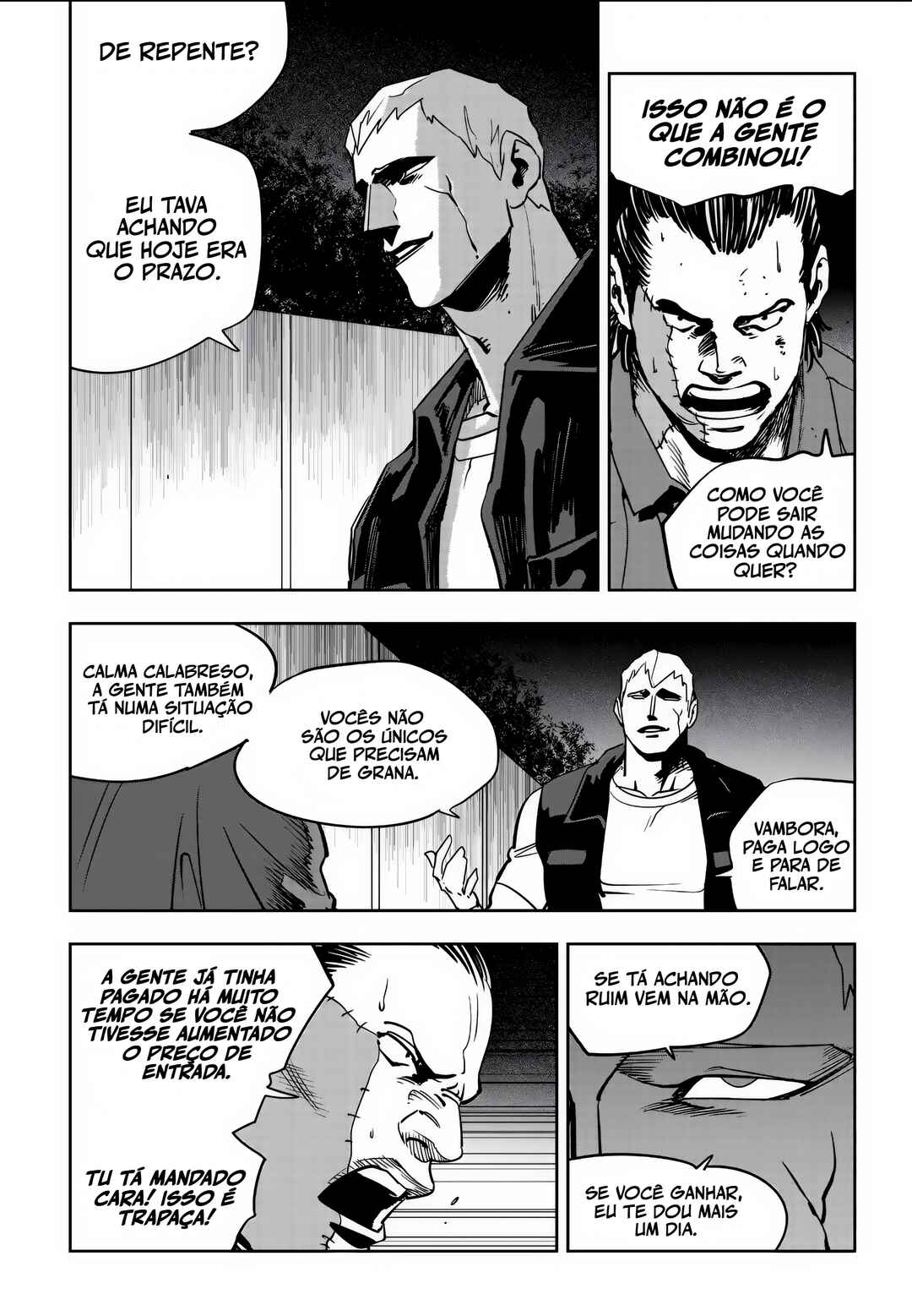Chapter 85 - Page 49