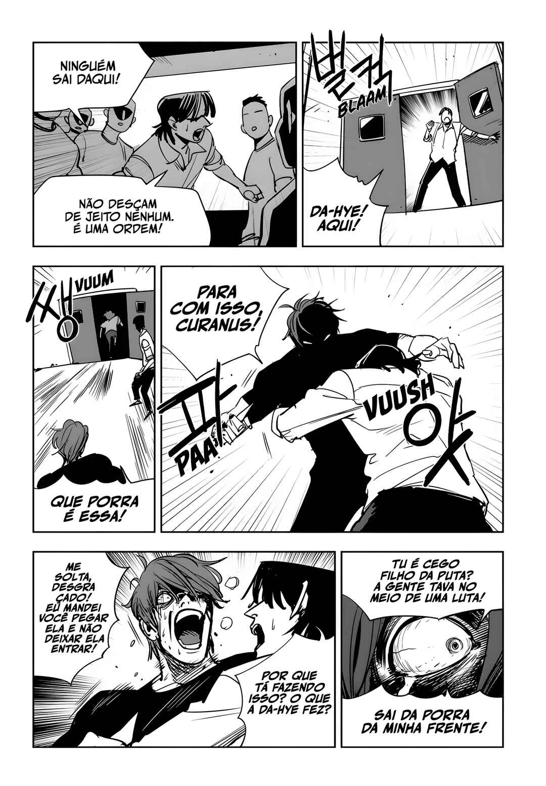 Chapter 85 - Page 5