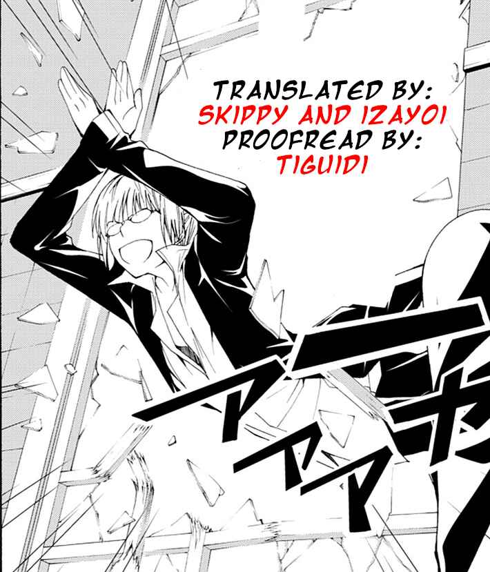 Chapter 89 - Page 1