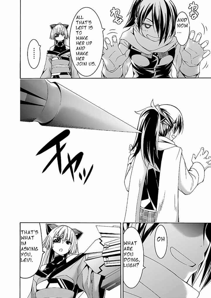 Chapter 89 - Page 10