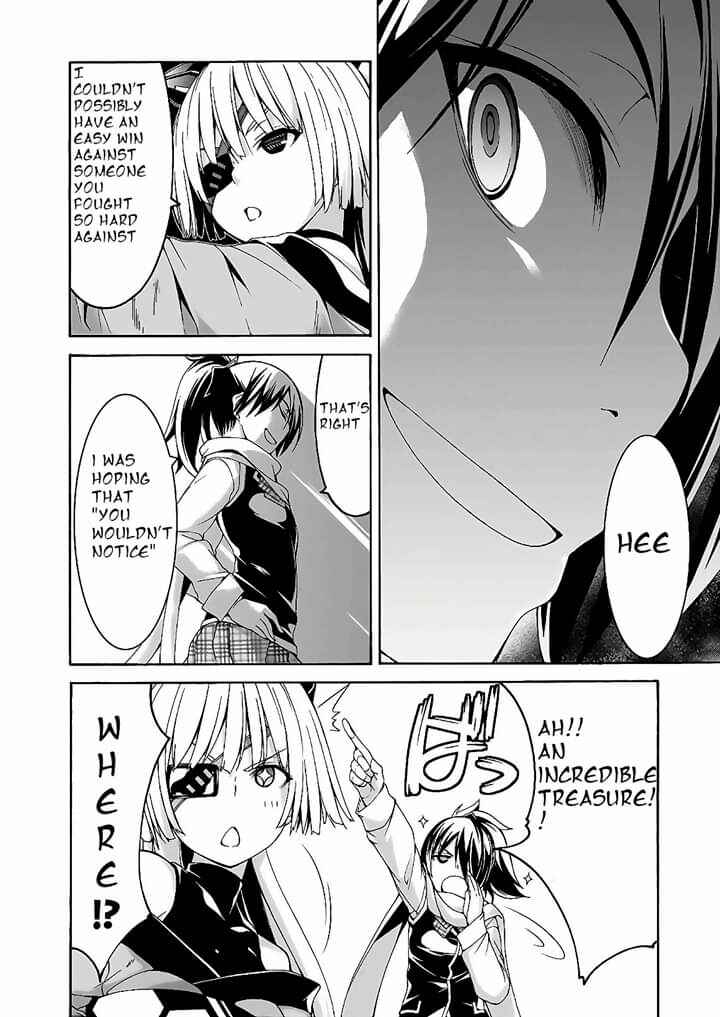 Chapter 89 - Page 12