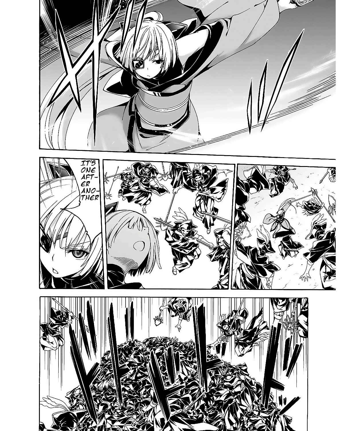 Chapter 89 - Page 3
