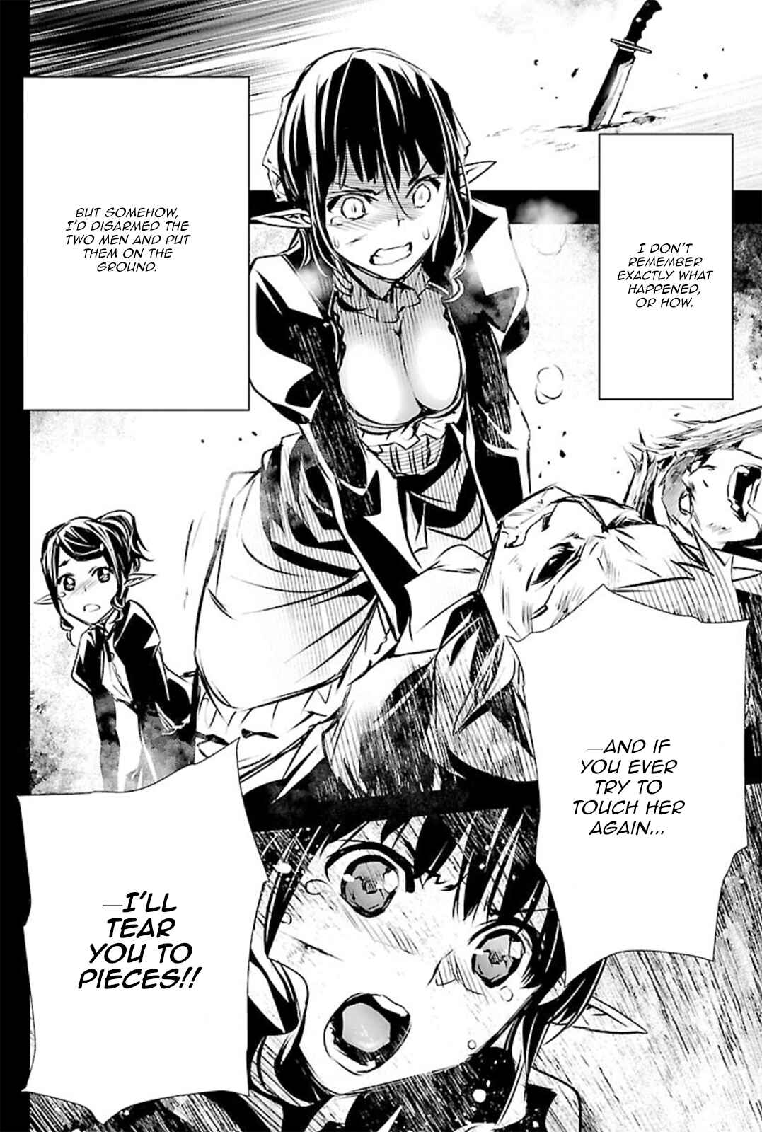 Chapter 44.5 - Page 12