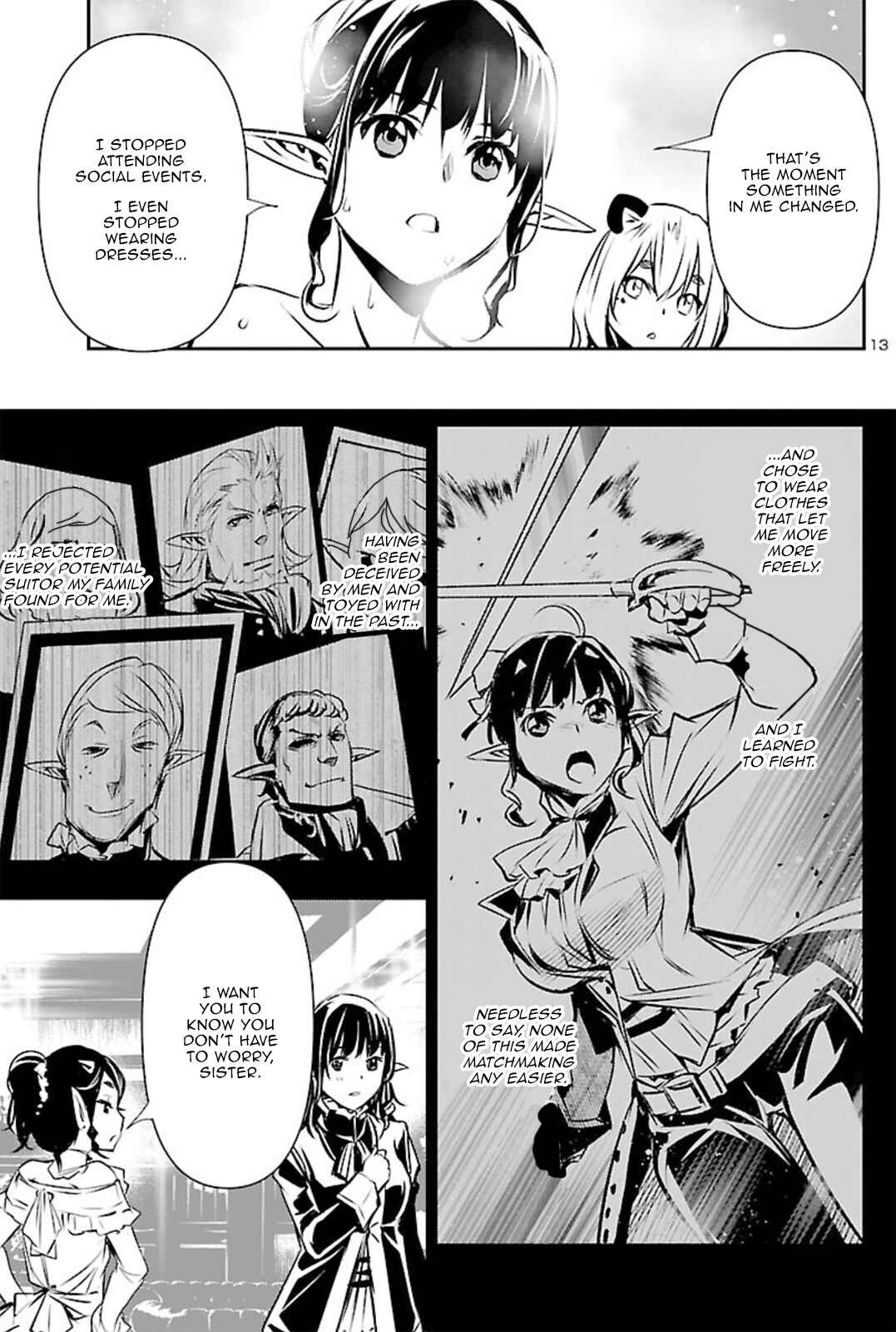 Chapter 44.5 - Page 13