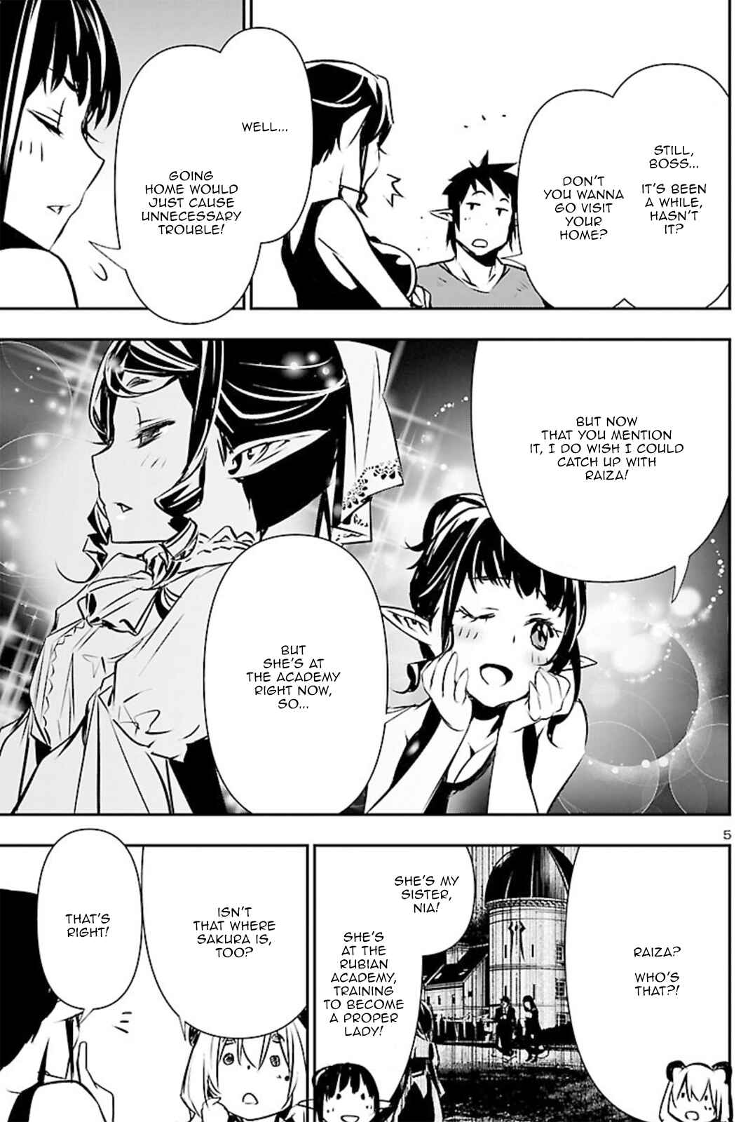 Chapter 44.5 - Page 5