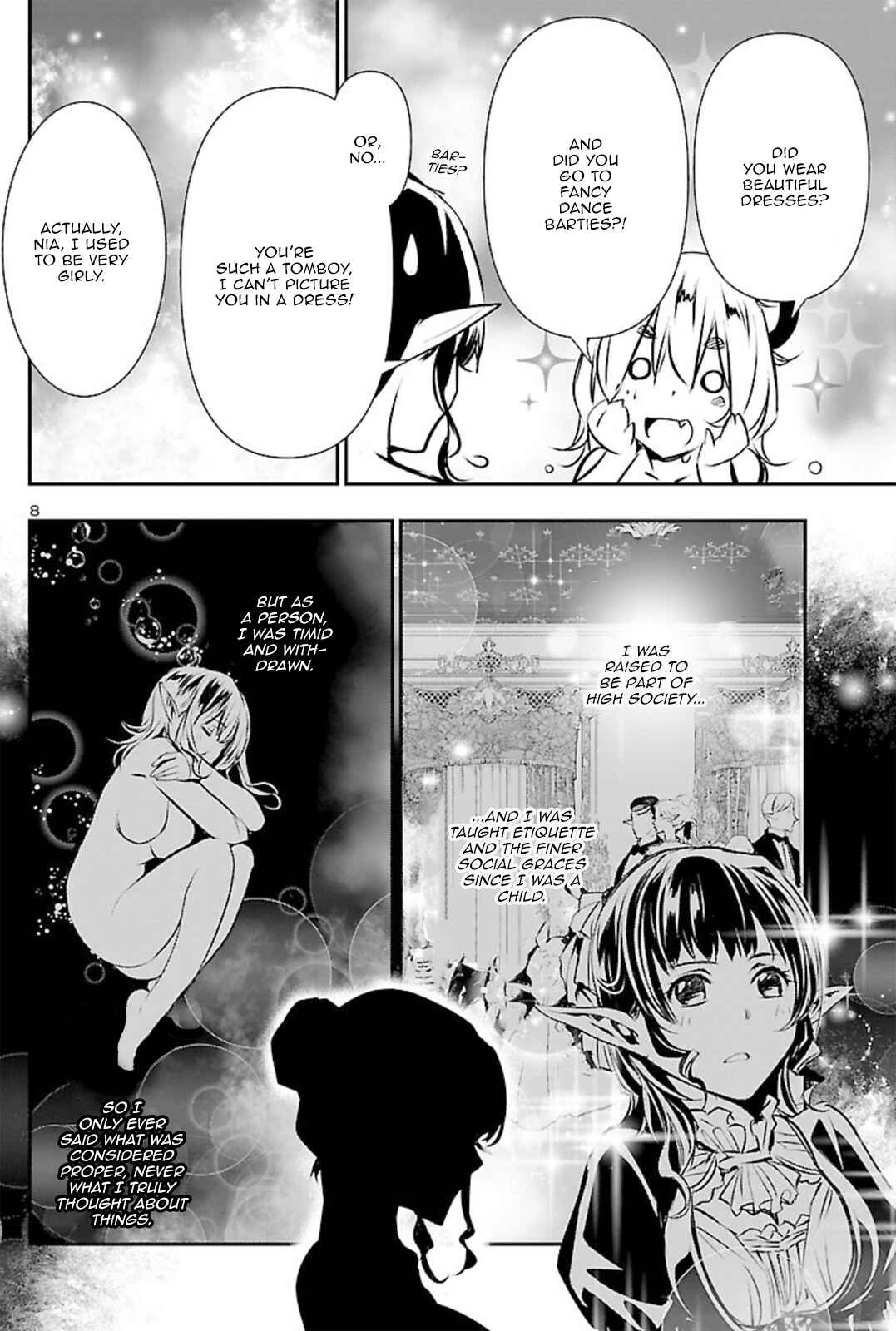 Chapter 44.5 - Page 8