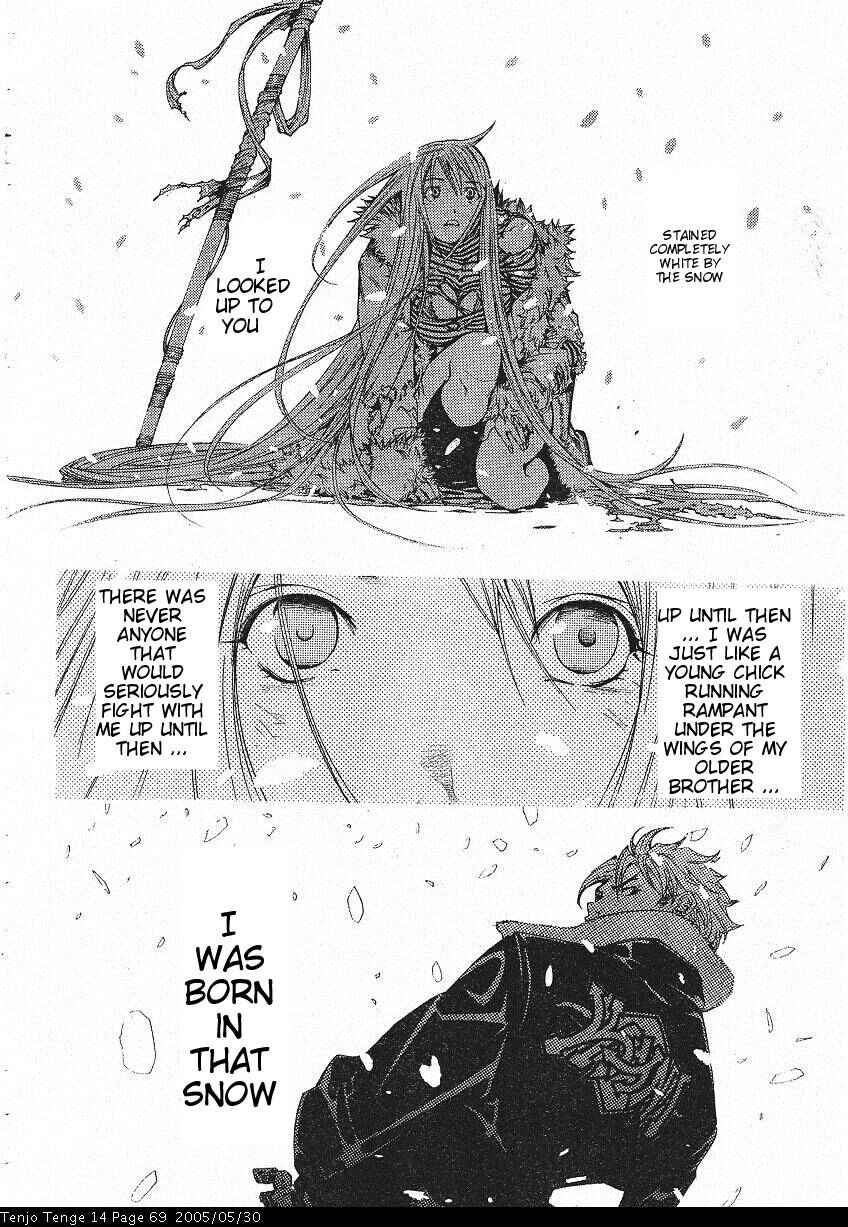 Chapter 84 - Page 10