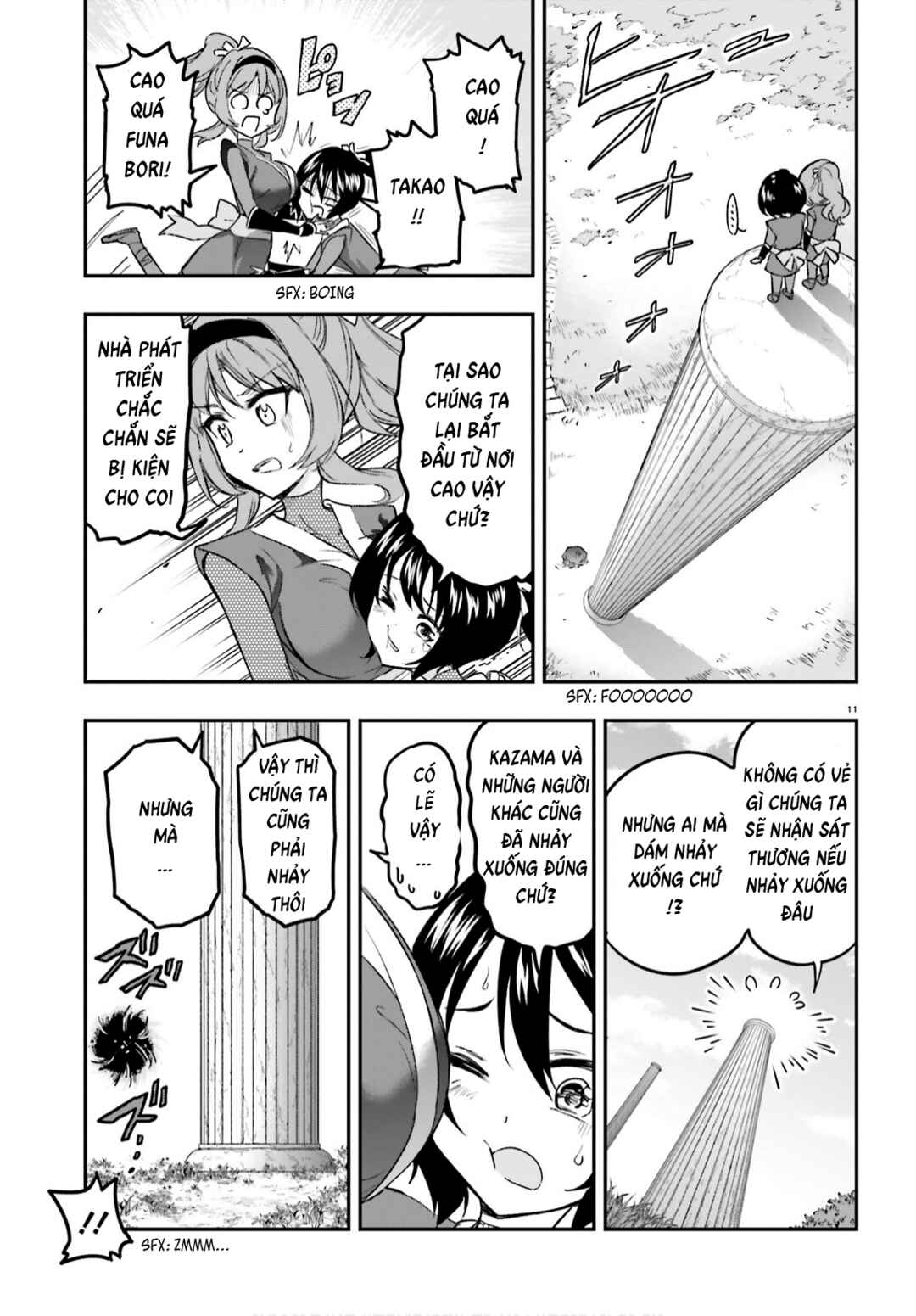 Chapter 127 - Page 11