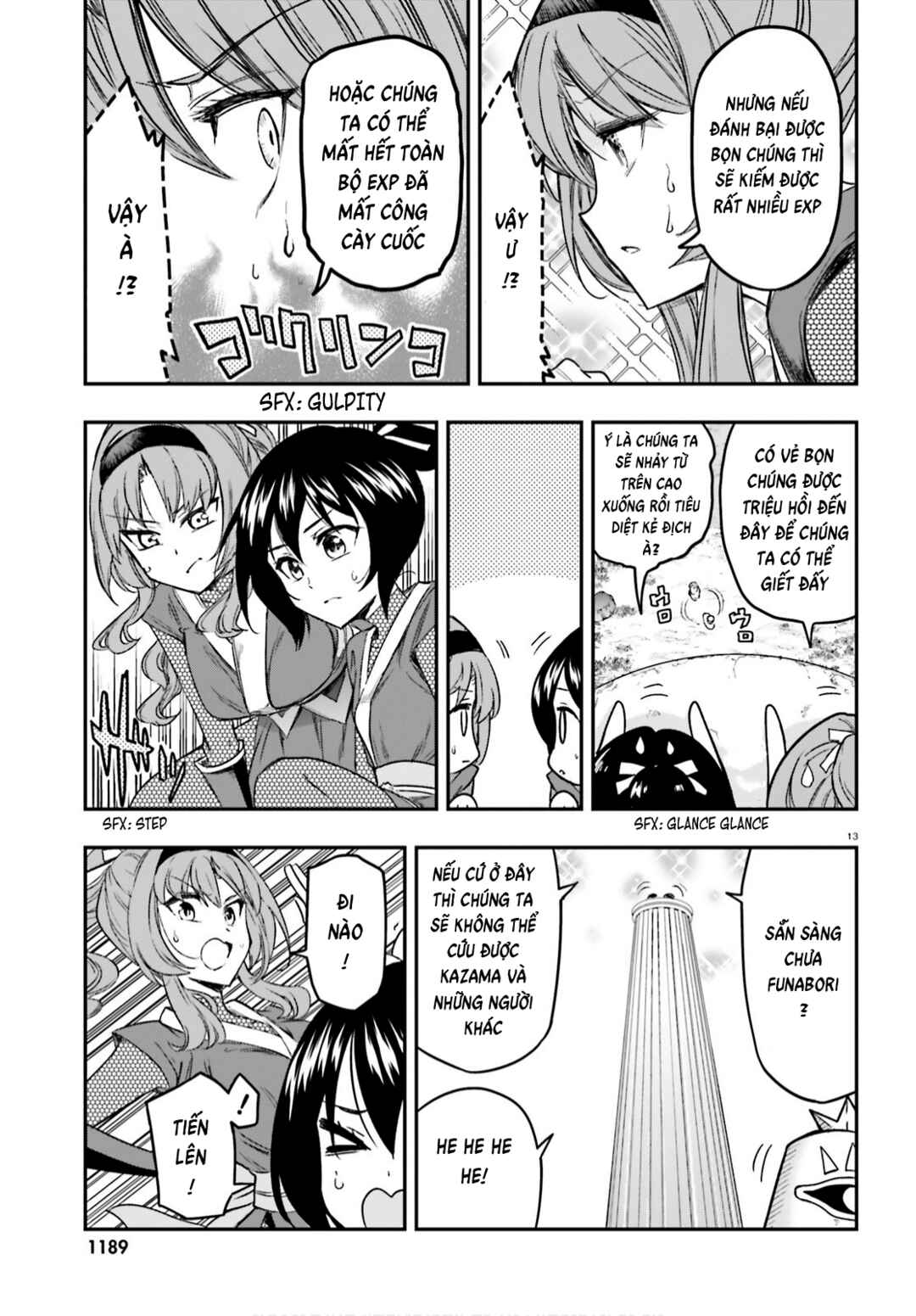 Chapter 127 - Page 13