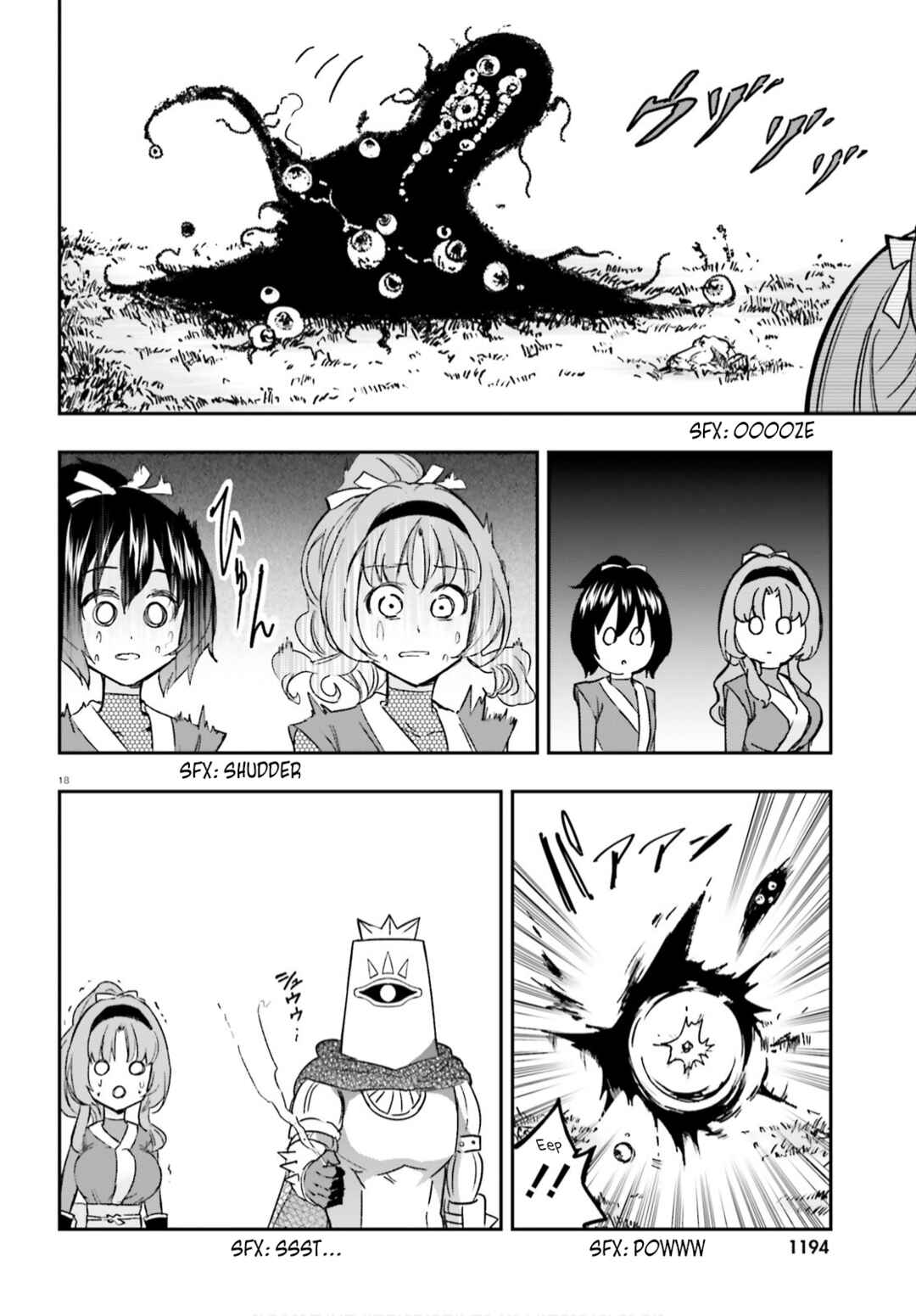 Chapter 127 - Page 18