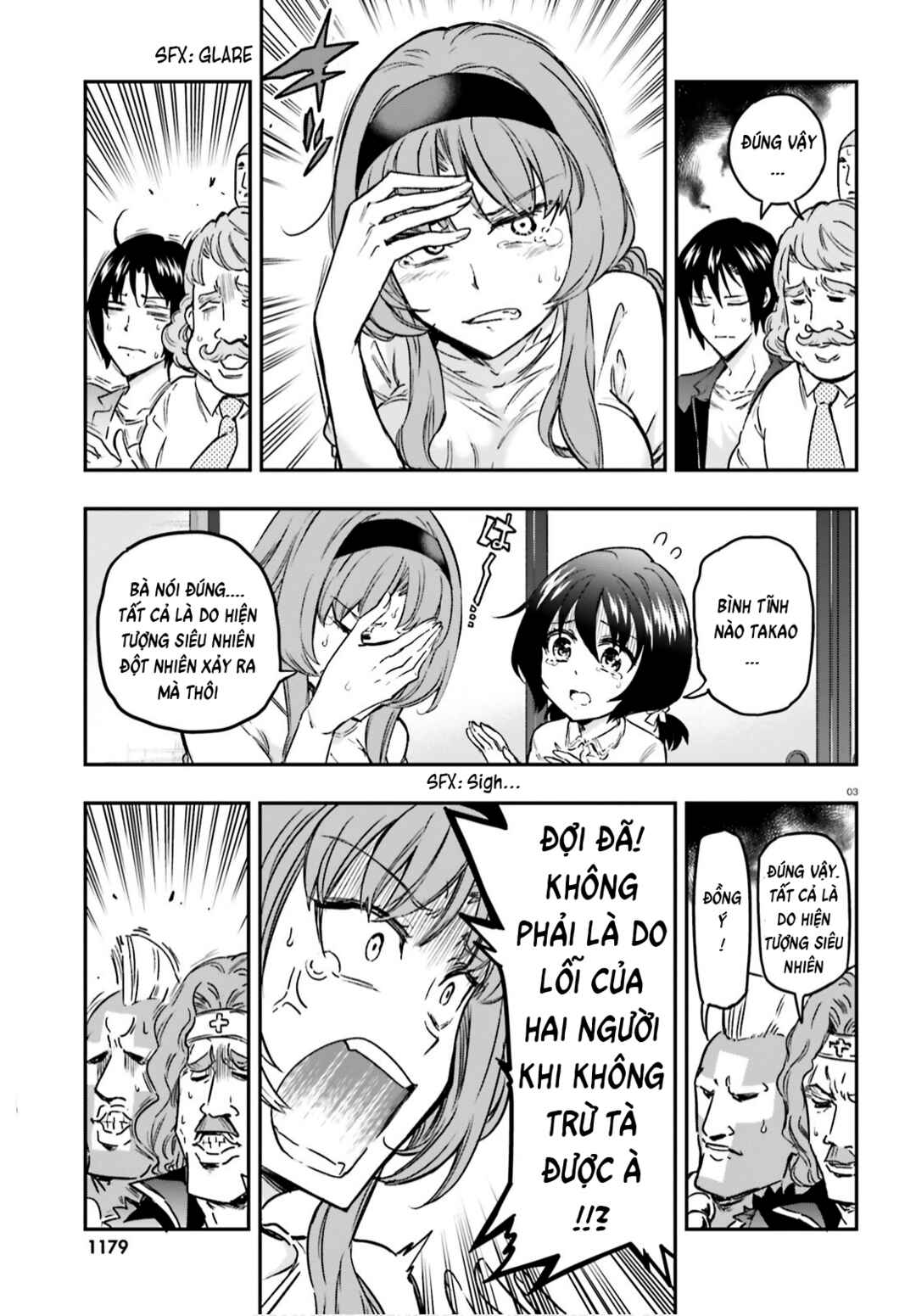 Chapter 127 - Page 3