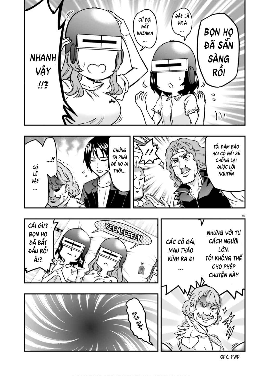 Chapter 127 - Page 7