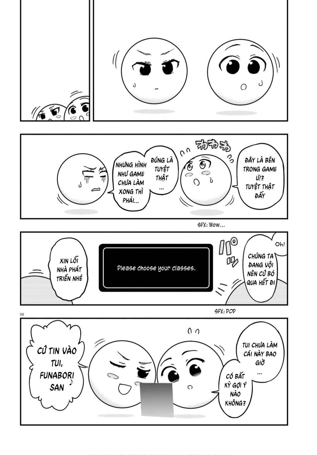 Chapter 127 - Page 8