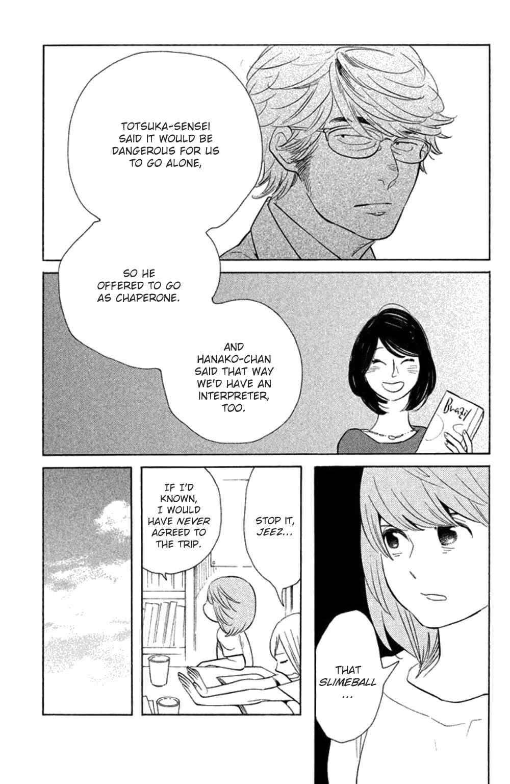 Chapter 23 - Page 28