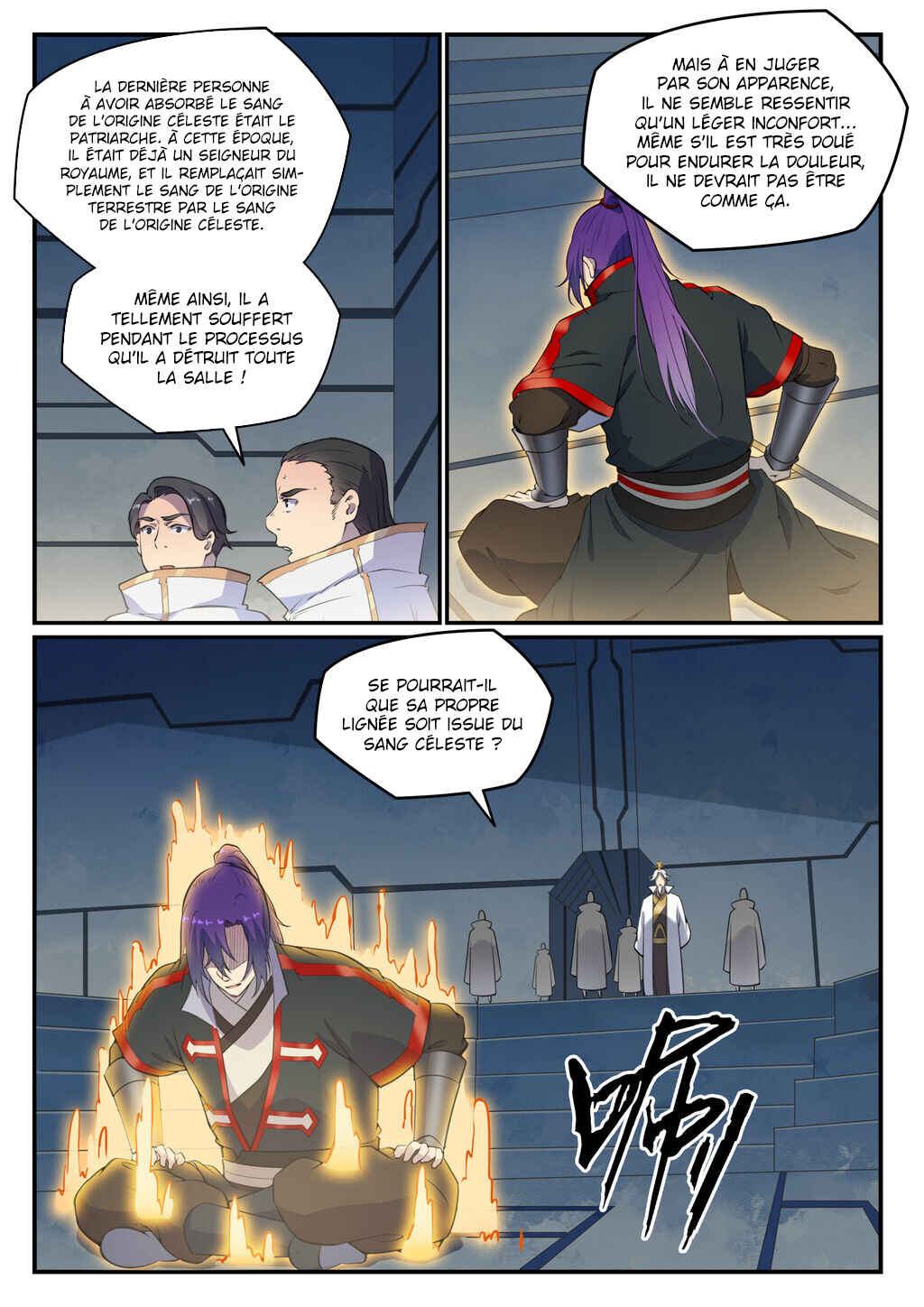 Chapter 695 - Page 4