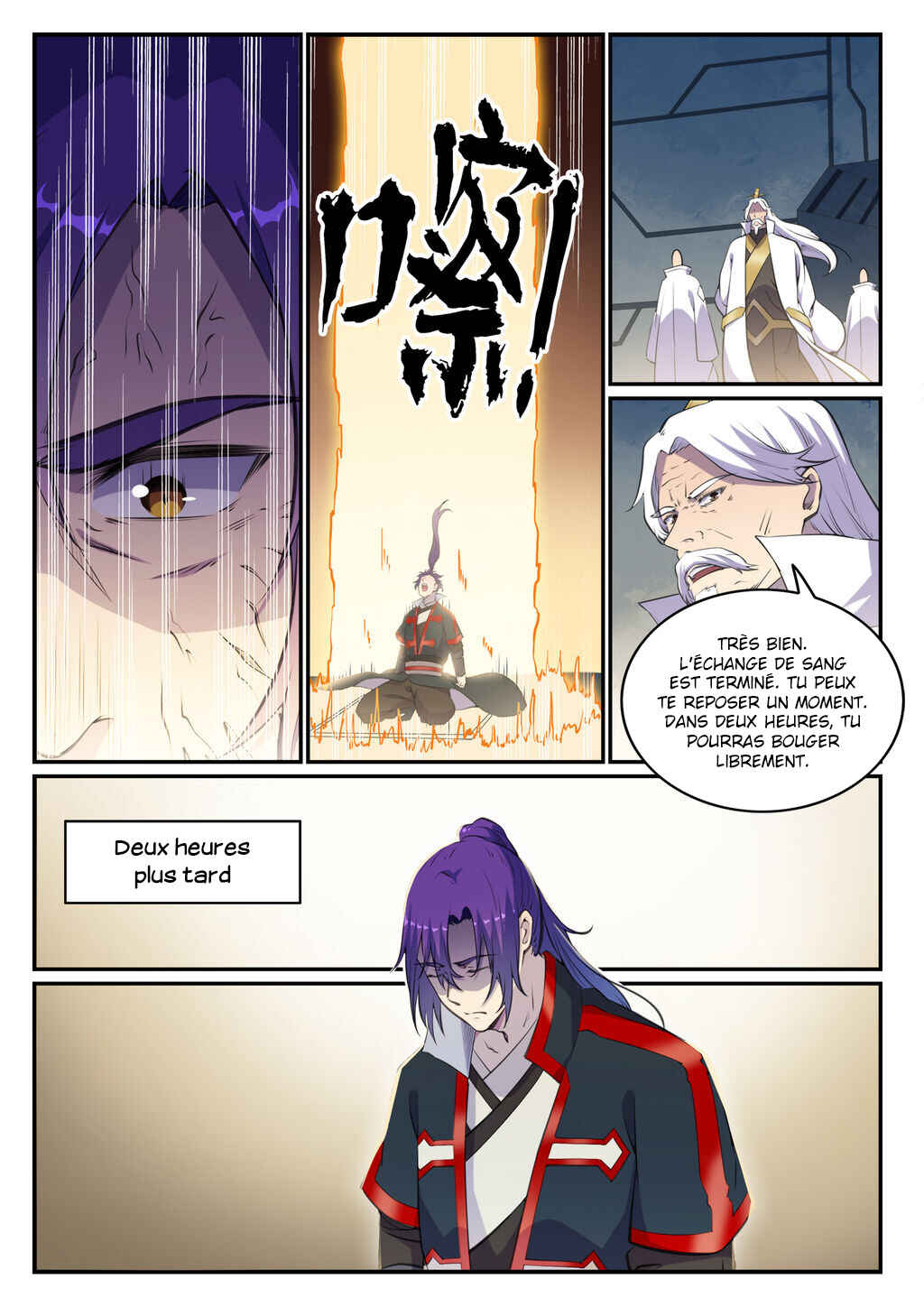 Chapter 695 - Page 5