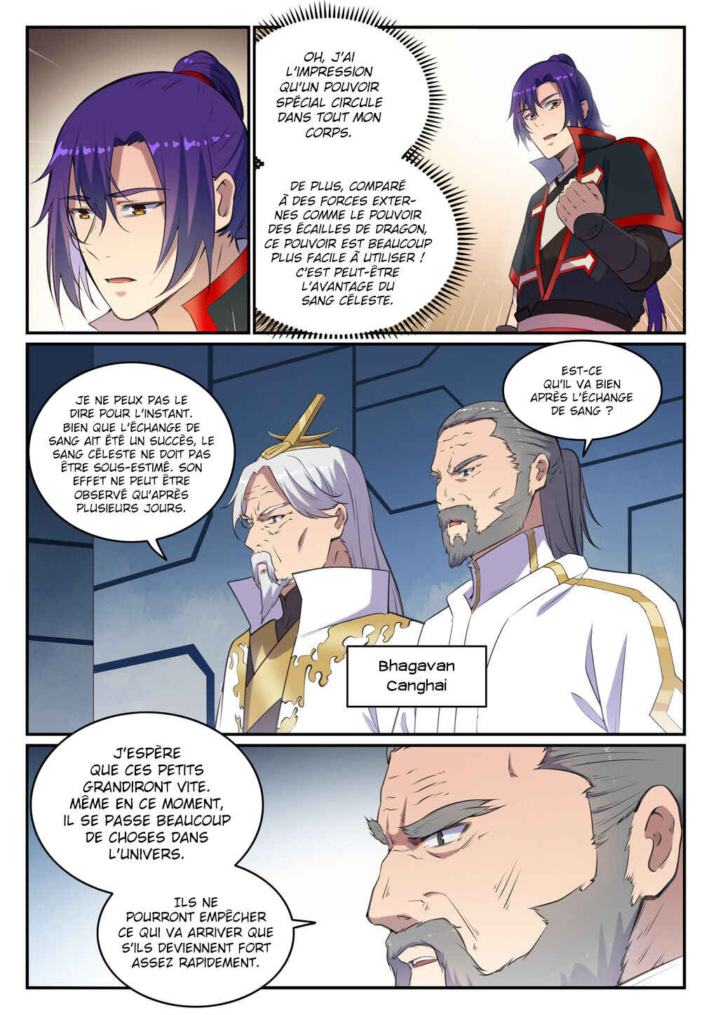 Chapter 695 - Page 6