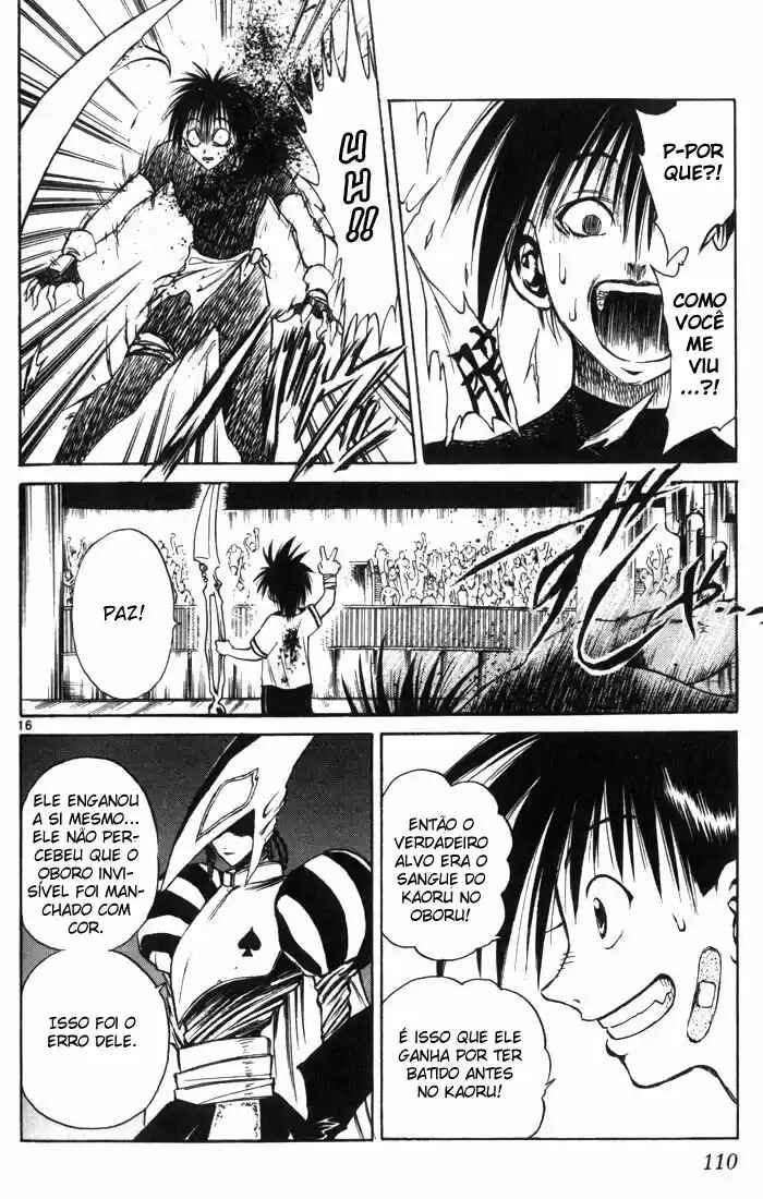 Chapter 83 - Page 16