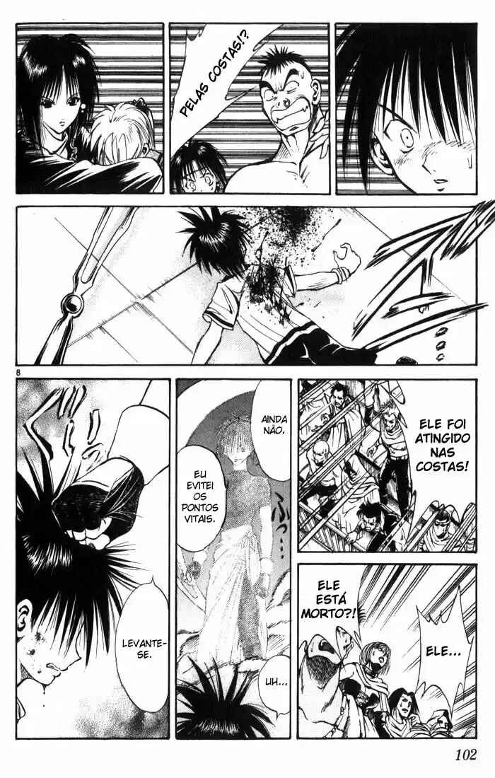 Chapter 83 - Page 8