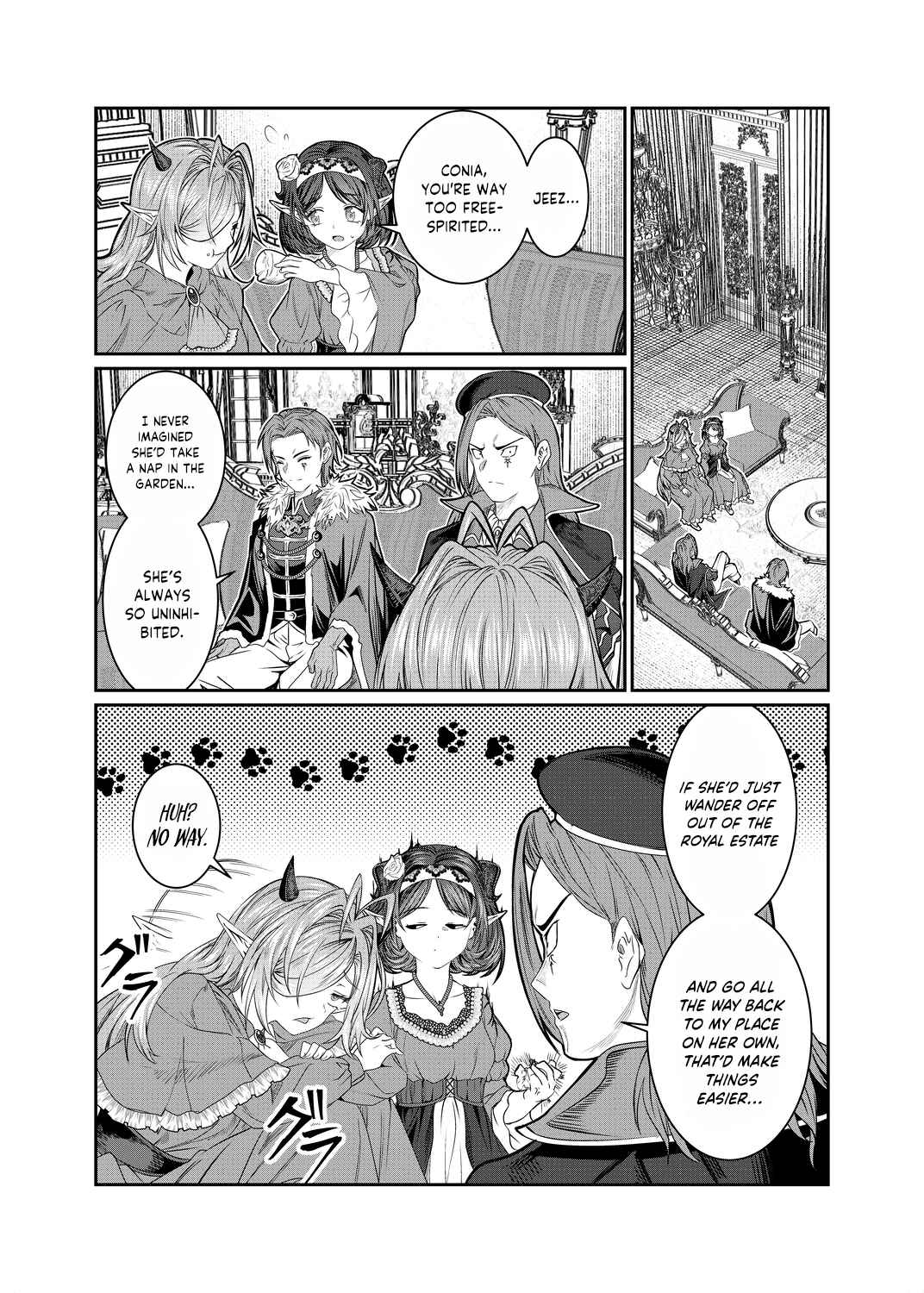 Chapter 79 - Page 12
