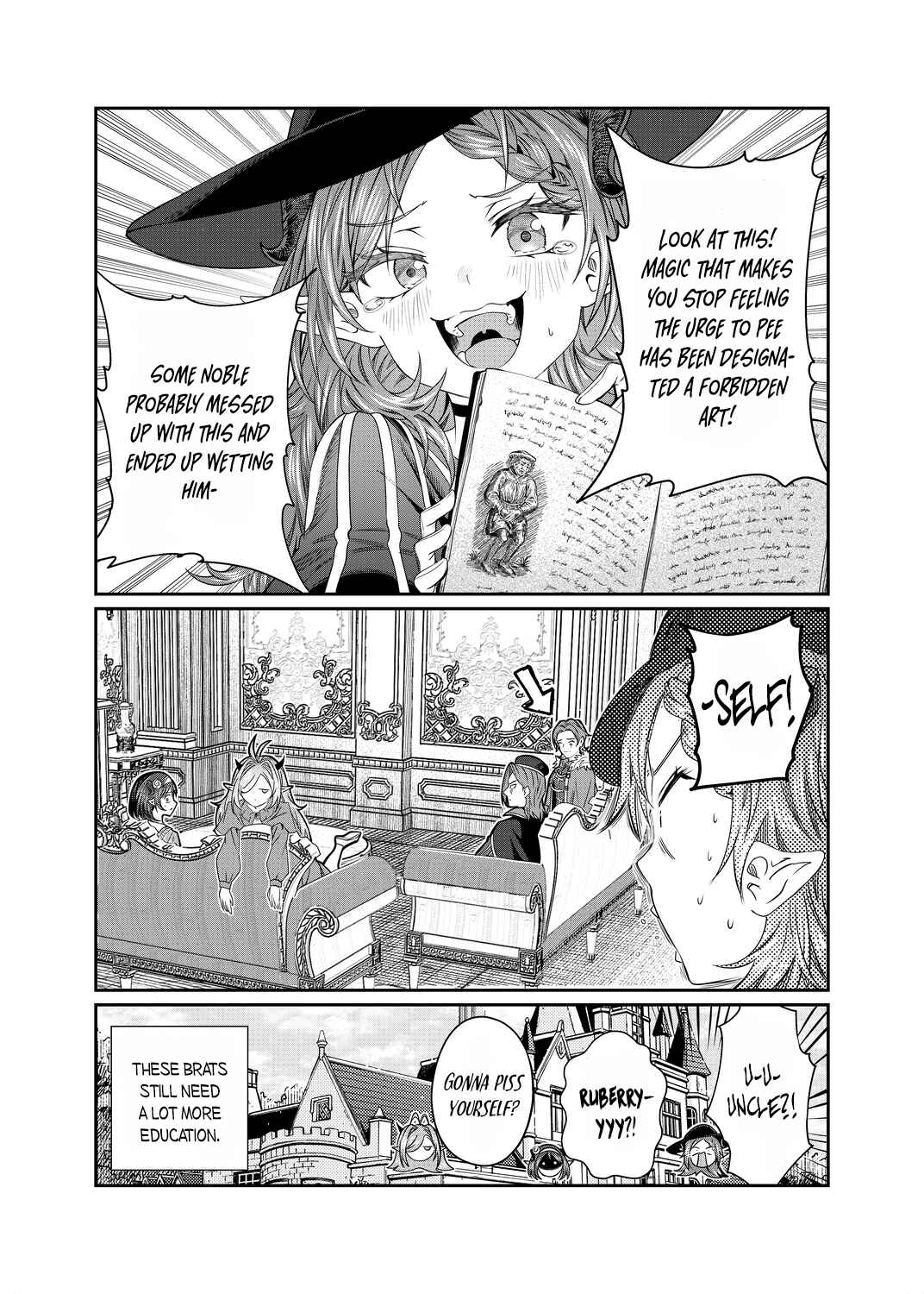 Chapter 79 - Page 14