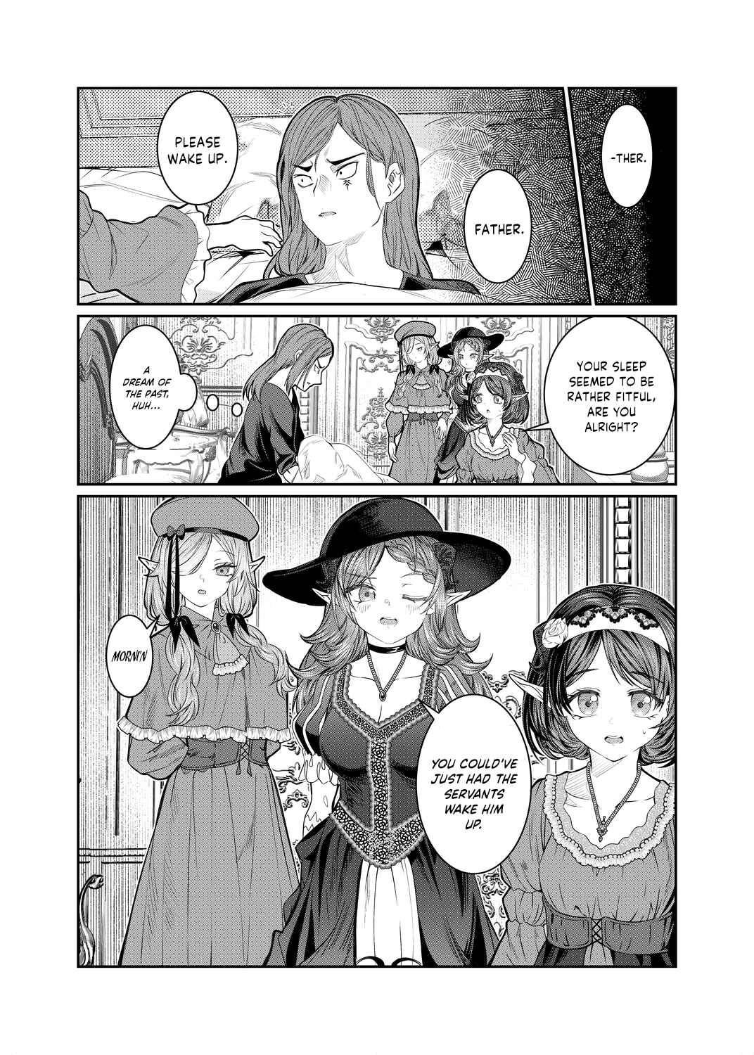 Chapter 79 - Page 3