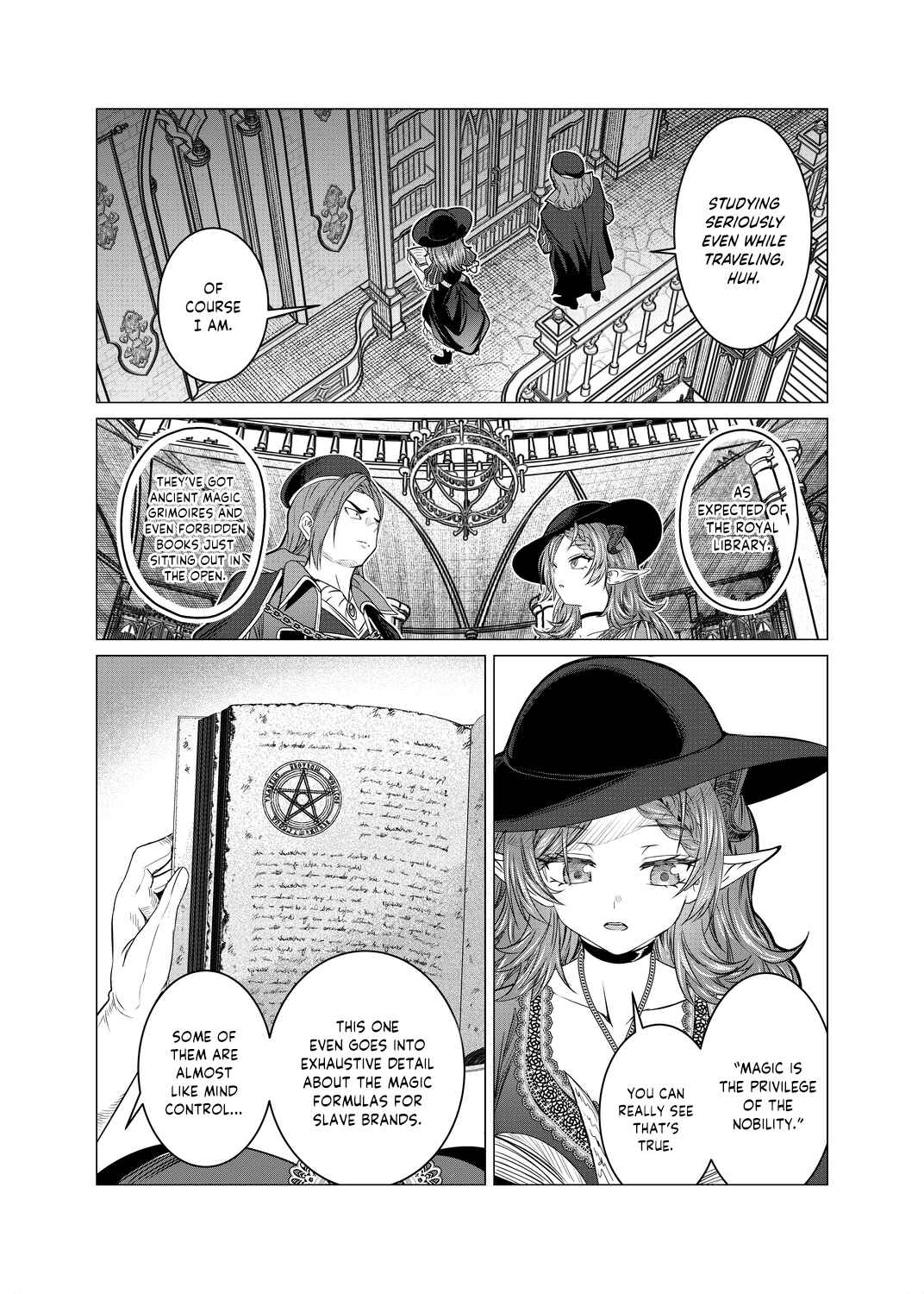 Chapter 79 - Page 8