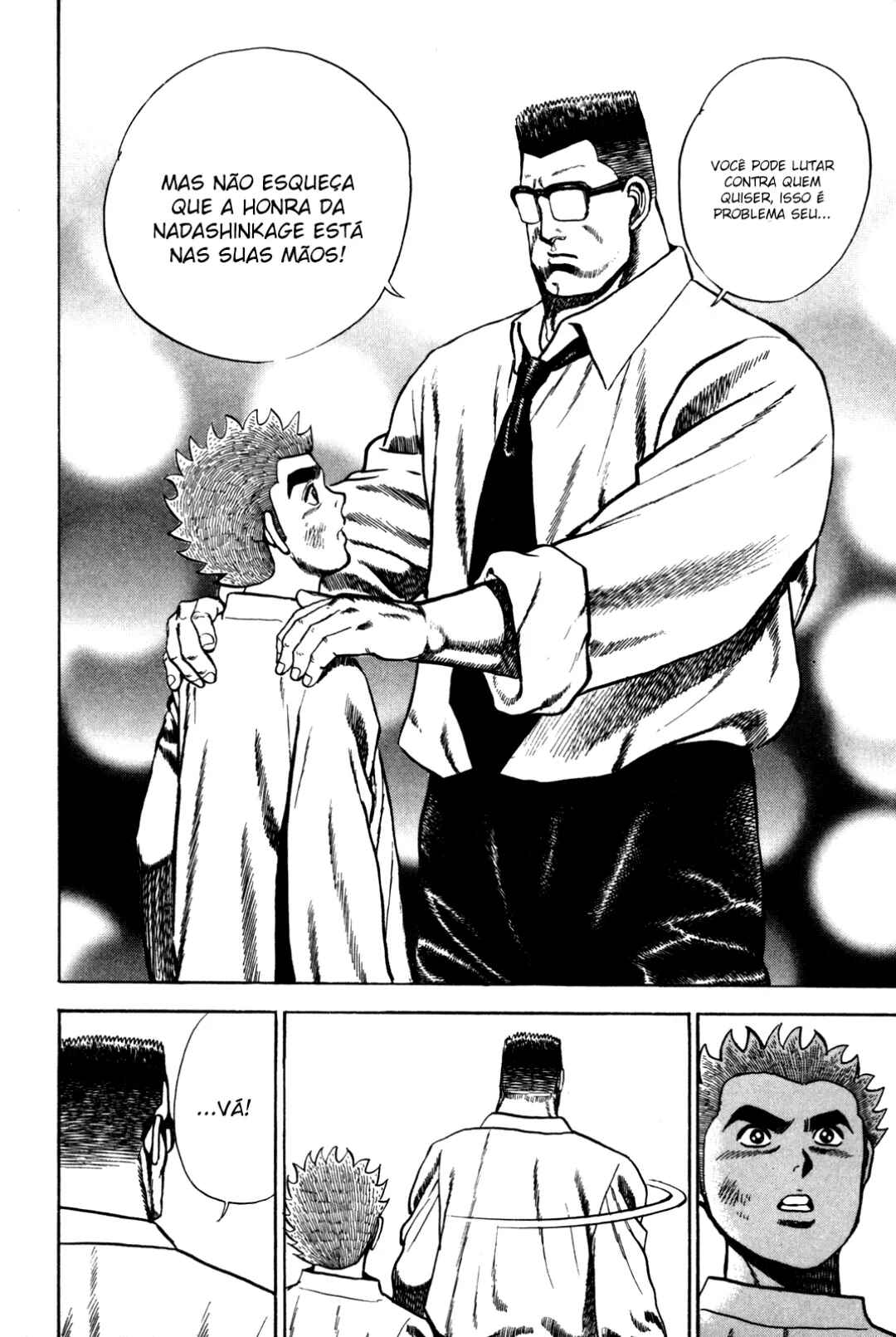 Chapter 85 - Page 10