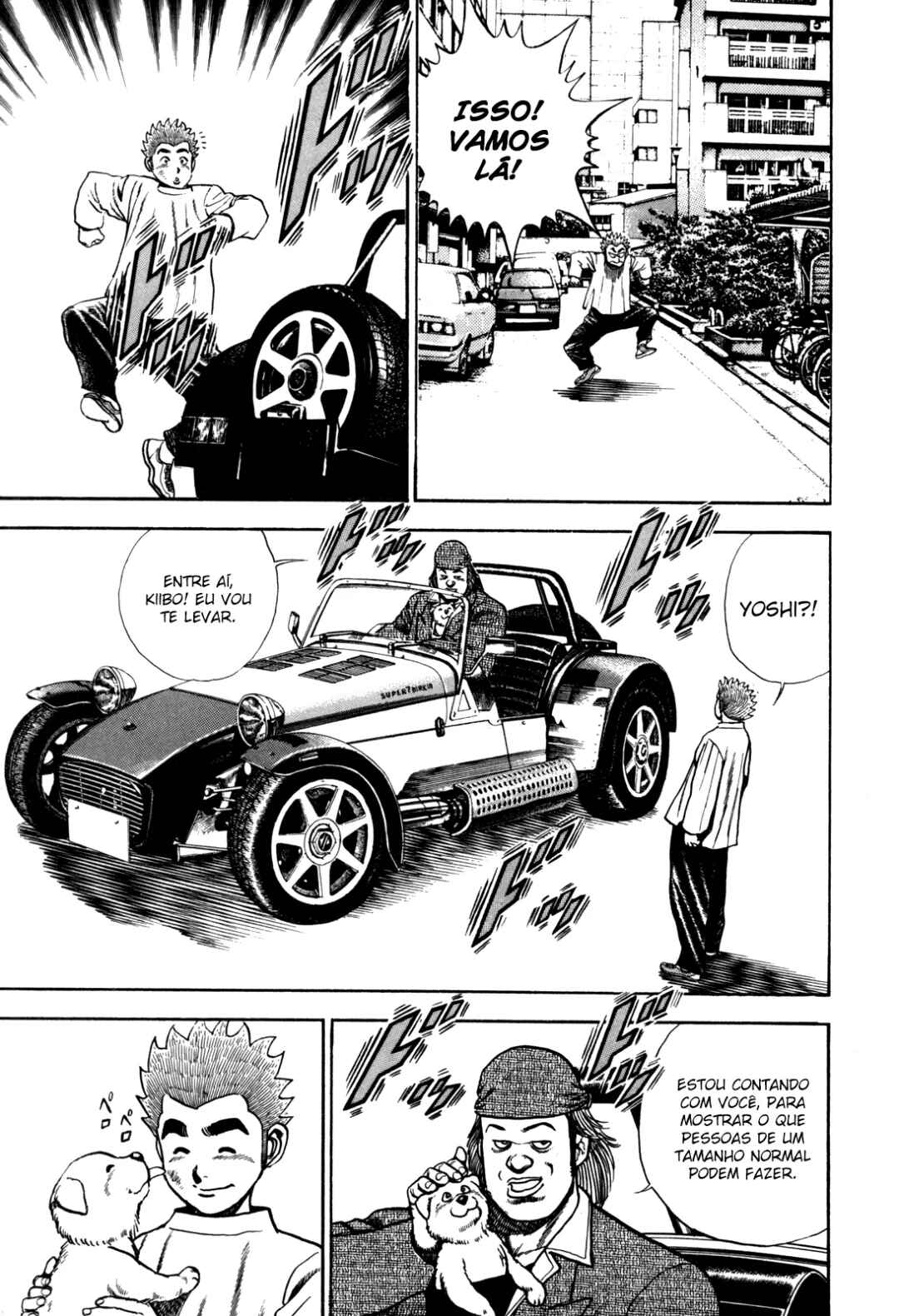Chapter 85 - Page 11
