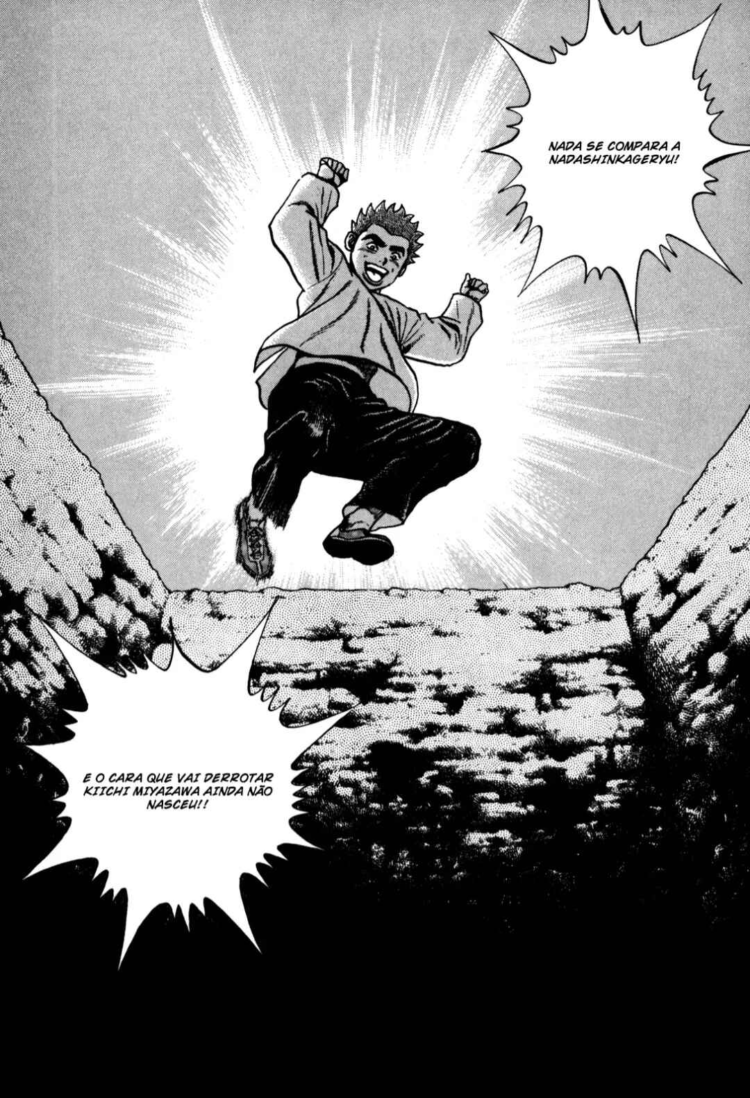 Chapter 85 - Page 19
