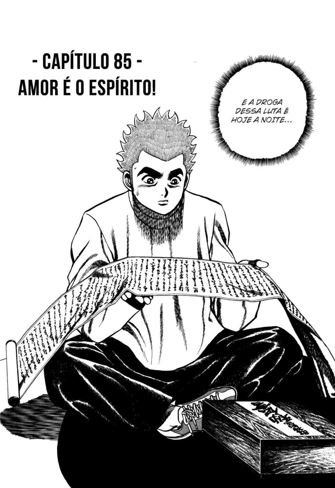 Chapter 85 - Page 4