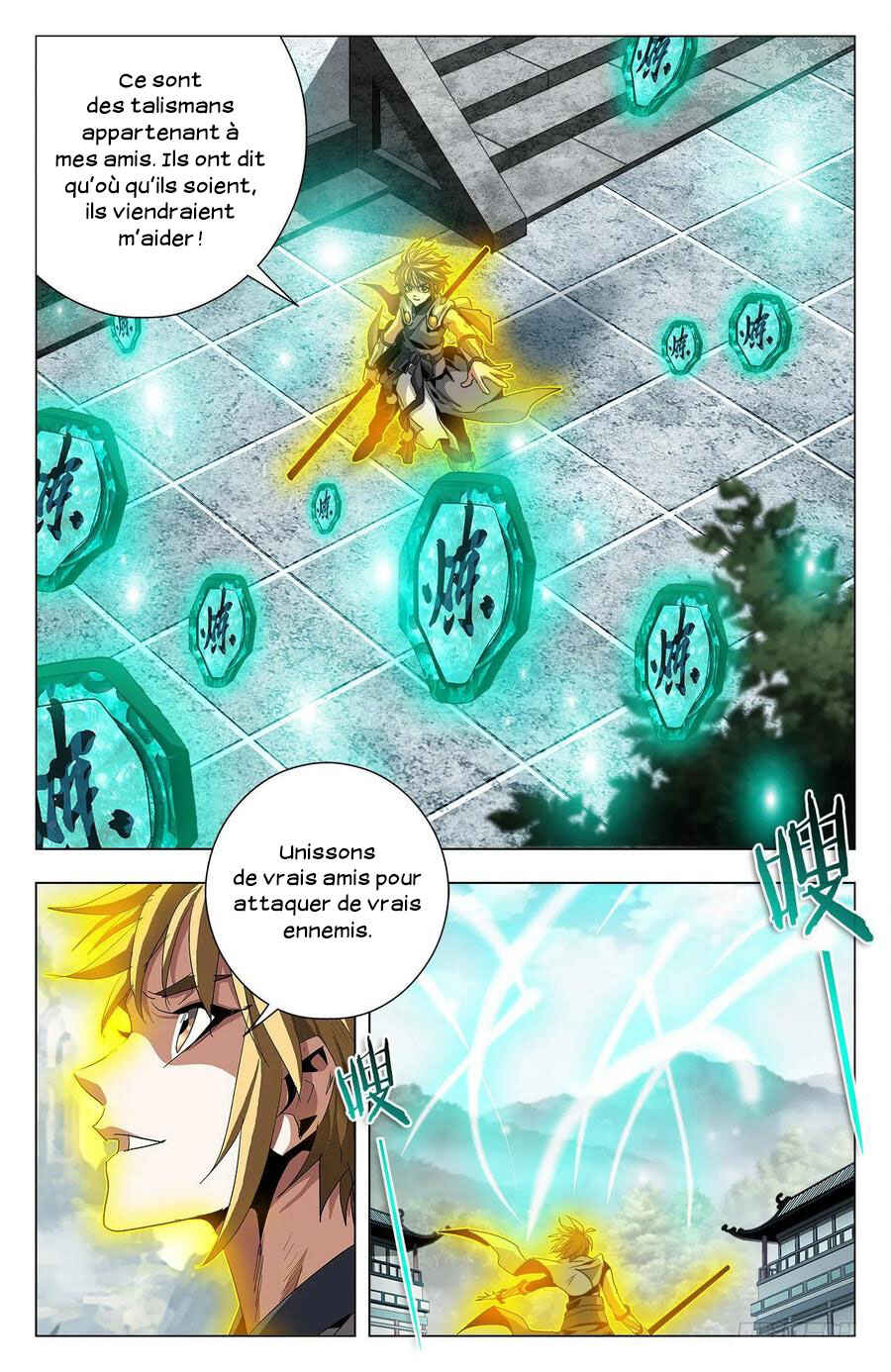 Chapter 91 - Page 10