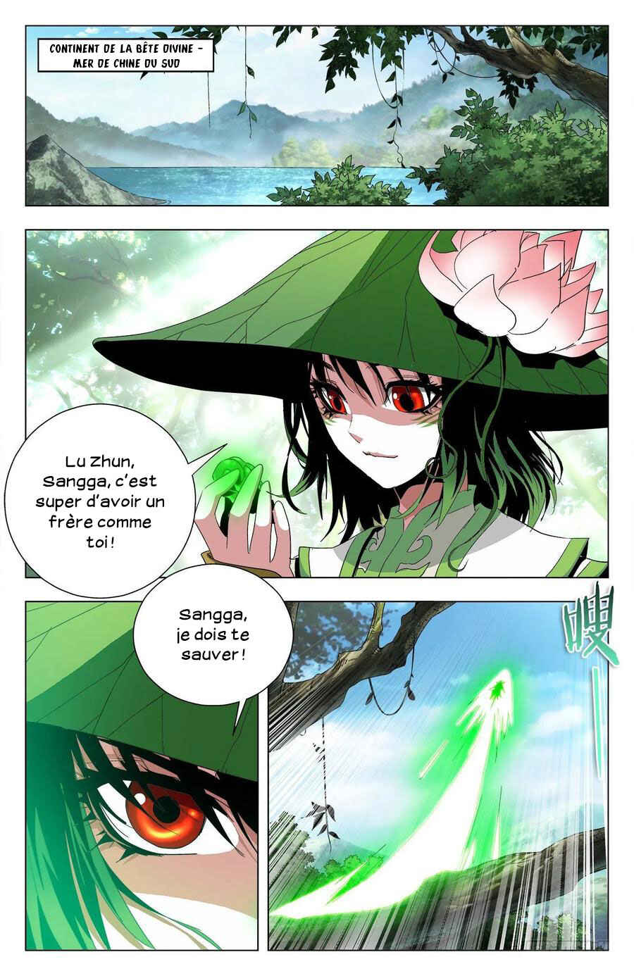 Chapter 91 - Page 14