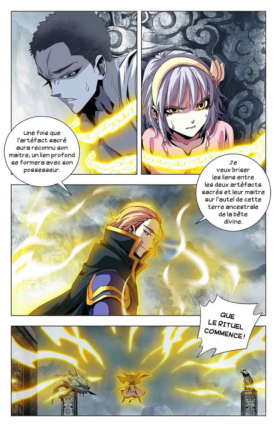 Chapter 91 - Page 5