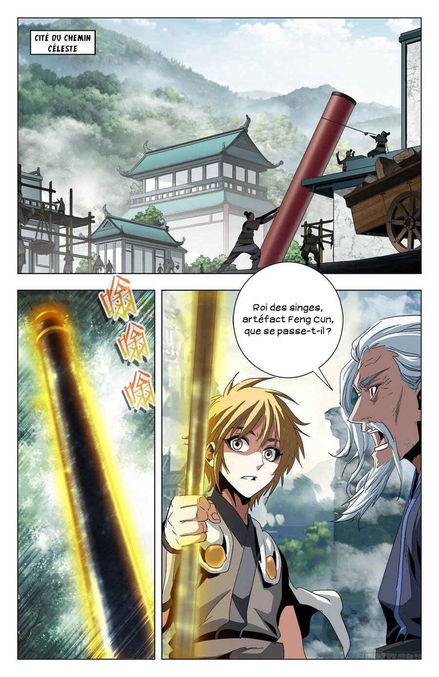 Chapter 91 - Page 7