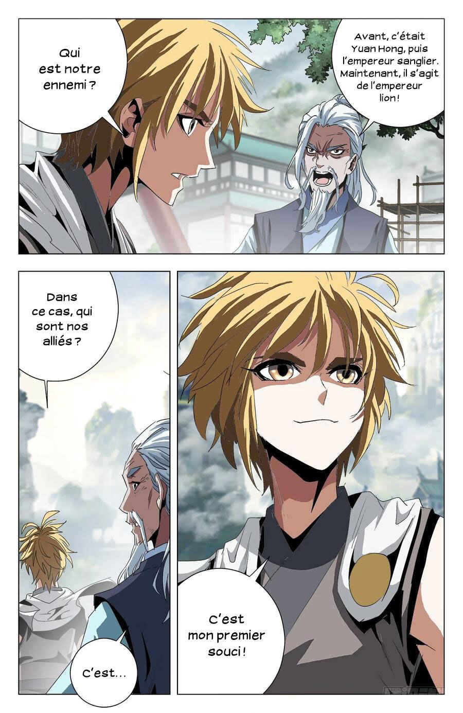 Chapter 91 - Page 9