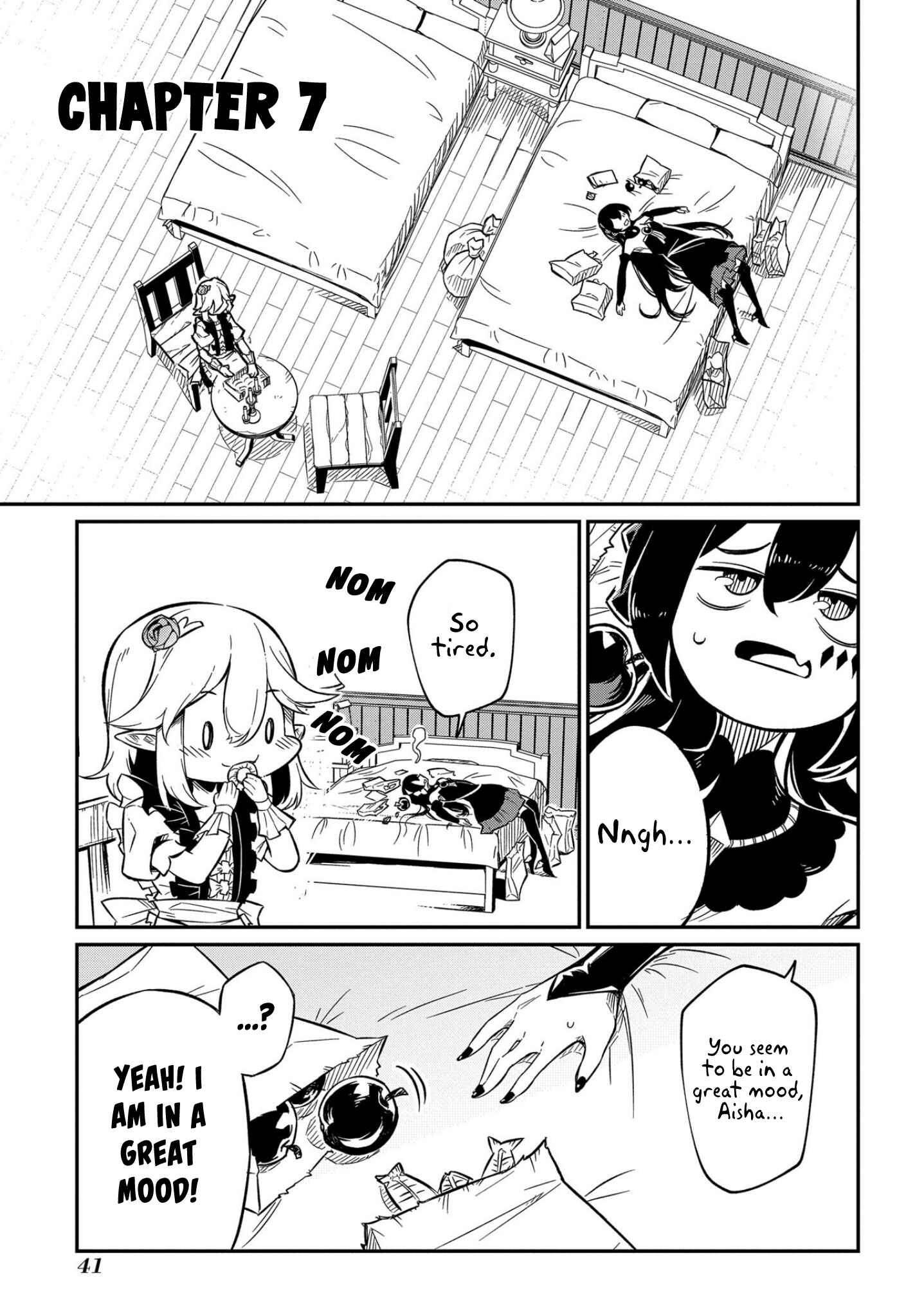 Chapter 7 - Page 2